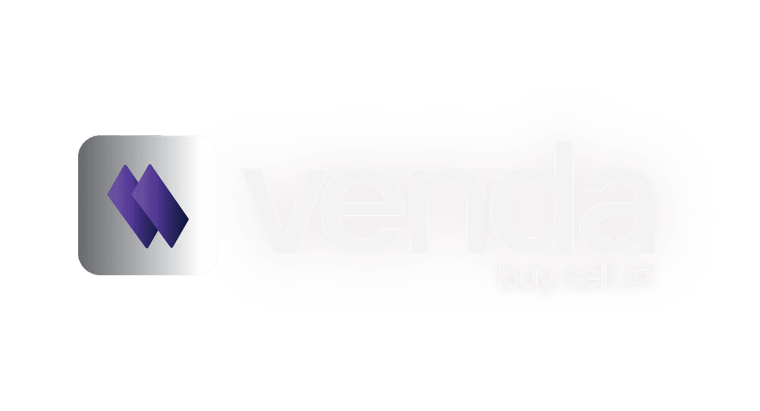 Venda Logo